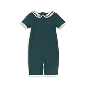 Otroške enodelne kopalke Konges Slojd SAILOR ONESIE GRS