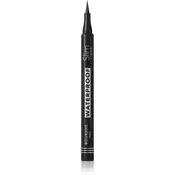 Slim Liner vodootporni tuš za oci – 01 Black, 1 ml