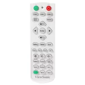 General VIEWSONIC LS700-4K - daljinski upravljalnik z laserskim kazalcem