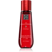 RITUALS The Ritual Of Ayurveda suho olje 100 ml