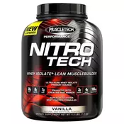 Nitro-Tech Performance Series (1,8 kg)