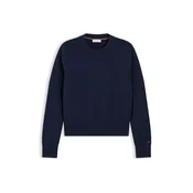 TOMMY HILFIGER Pulover mornarska