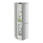 Kombinirani hladilnik LIEBHERR CBNsdc522i BioFresh NoFrost