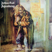 Jethro Tull Aqualung