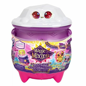 Magic Mixies: Roza plišasta figurica presenečenja