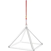 Shamann Transparent Pyramid 8