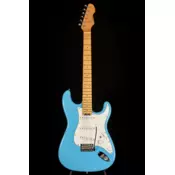 Blade TE-4PC/SNB Texas Pro - Sonic Blue