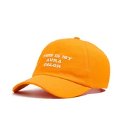 Cropp - Kacket sa zakrpom - orange