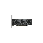 nVidia GeForce RTX 5060 OC low profile 8GB 128bit GV-N5060OC-8GL rev. 1.0 graficka karta