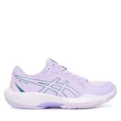 Tenisice za dvoranski nogomet Asics Gel-Task 5 1072A133 Ljubicasta