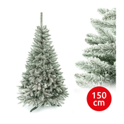 Božično drevo 150 cm smreka