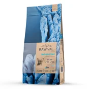 Craftia Rawival Suva hrana za štence patuljastih i malih rasa, sa lososom i haringom, 2.5kg