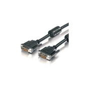 Opremite kabel DVI Dual Link m / m, 3 m