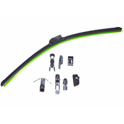 FAST PC Brisalec - sprednji levi/prikolice MULTICLIP 550MM 6423K5