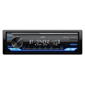 JVC Avtoradio KDX-382BT z Bluetooth