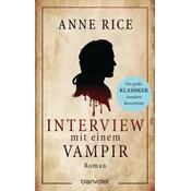 Interview mit einem Vampir