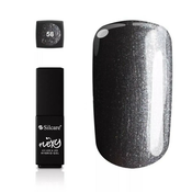 Flexy Hybrid Gel-58 Trajni gel lak za nokte UV i LED | SILCARE | Kozmo