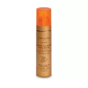 Lerbolario Vitamin C & 24K Gold Nutri-regenerativna 24 satna krema za lice