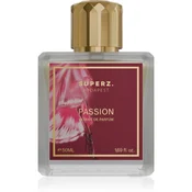 Superz Budapest Passion Perfume Extract 50 ml