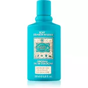 4711 Original gel za prhanje uniseks 200 ml