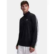 Moška majica z zadrgo Under Armour UA Tech