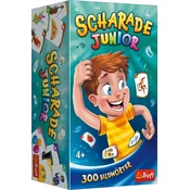 Trefl Šarada Junior - 1 k.