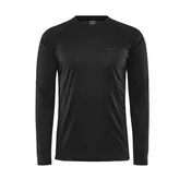 Craft CORE 2-PACK BASELAYER TOPS M, perilo m.maja sp, črna 1911948