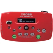 Boss VE-5 RD Vocal Performer Vokalni procesor (Kot novo)