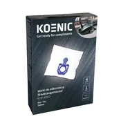 shumee Vrečke KOENIC KVB-4000