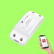 Smart WiFi modul