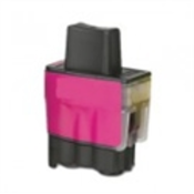 Brother - tinta ezPrint za Brother LC900M in LC41 (ljubicasta)