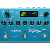 Strymon Big Sky MX