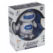 BEST LUCK NauGoty Dancing Robot 3+ godina, Plastika