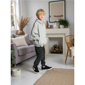 Sinsay - Jogger pantalone - crno