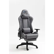 Eplaygame hc-4033 siva gaming stolica