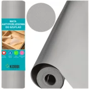 Korbi Zaščitna podloga proti zdrsu za omare 150x50 cm