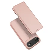 Dux Ducis DUX DUCIS torbica SKIN PRO za iPhone 17 Air, roza