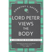 Lord Peter Views the Body