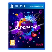 Dreams - Nordic (PS4)
