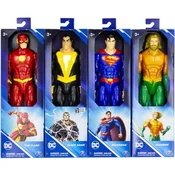 DC figure Super Heroji