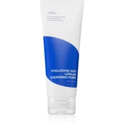 Isntree Hyaluronic Acid nežna čistilna pena s hialuronsko kislino 150 ml