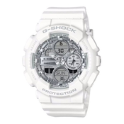 Casio g-shock ženski sat ( GMA-S140VA-7A )