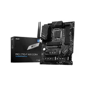 MSI Matična ploča PRO Z790-P WIFI
