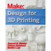 Design for 3D Printing