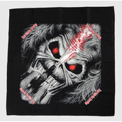 Maramica Iron Maiden - Eddie Candle Finger - RAZAMATAZ - B035