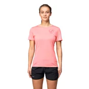 Devold Active Spring Tee W ženska volnena majica
