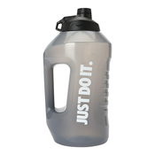 NIKE Accessoires Steklenica za pijačo SUPER JUG 3.784ml siva/črna/bela