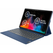 Lenovo IdeaPad Duet 3 11IAN8 Tablet+Keyboard Abyss Blue (82XK004LYA)