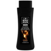 BIAŁY JELEŃ For Men šampon za lase 300 ml