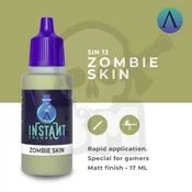 Scale75 SIN-13 Scale Color Instant Zombie Skin